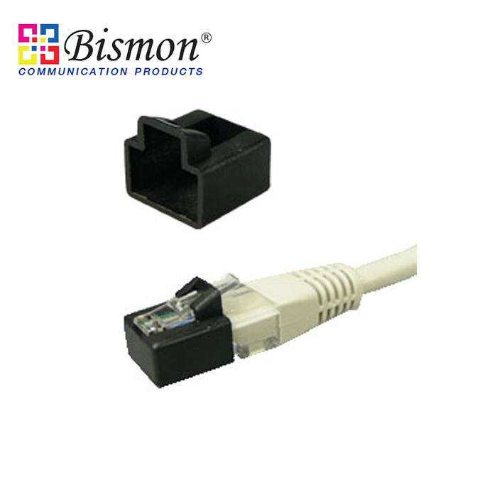 RJ45-Plug-Protect-ยางหุ้มหัว-RJ45-ตัวผู้-แบบสั้น